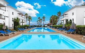 Vacancéole - Résidence Sognu di Rena